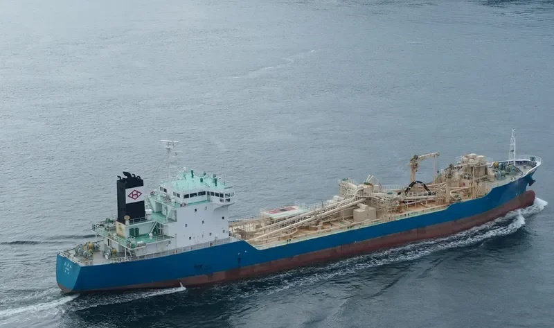 RISSHIN MARU General Cargo IMO 9512812 photo 8