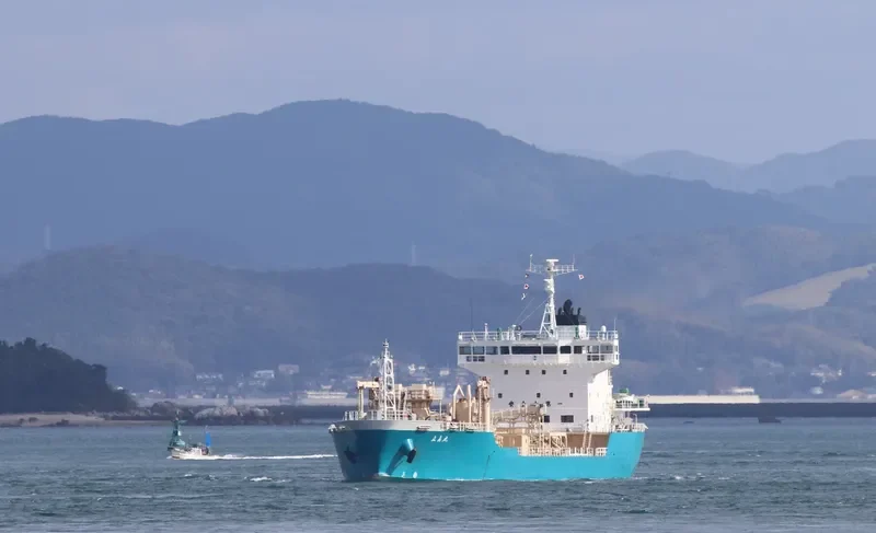 RISSHIN MARU General Cargo IMO 9512812 photo 10