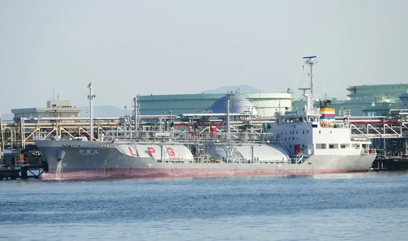 SHORYU MARU General Cargo IMO 9512836 photo 3