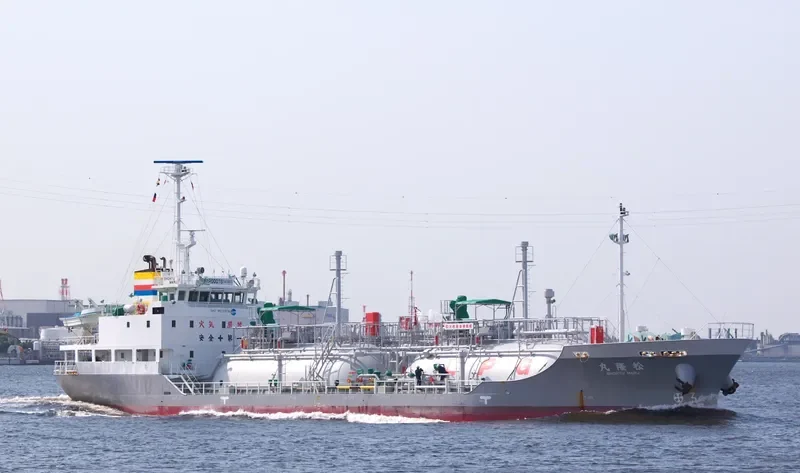 SHORYU MARU General Cargo IMO 9512836 photo 5