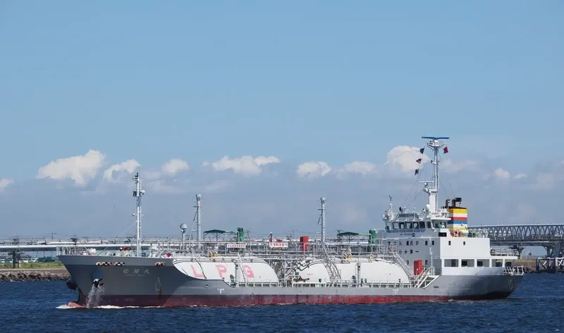 SHORYU MARU General Cargo IMO 9512836 photo 6