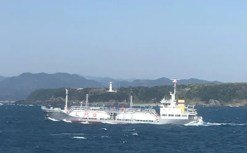 SHORYU MARU General Cargo IMO 9512836 photo 8
