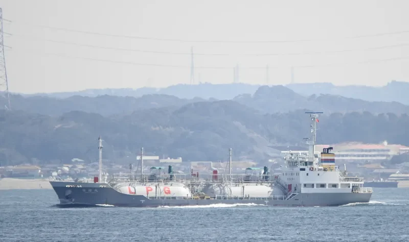 SHORYU MARU General Cargo IMO 9512836 photo 9