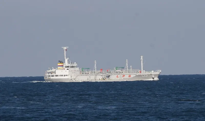 SHORYU MARU General Cargo IMO 9512836 photo 10