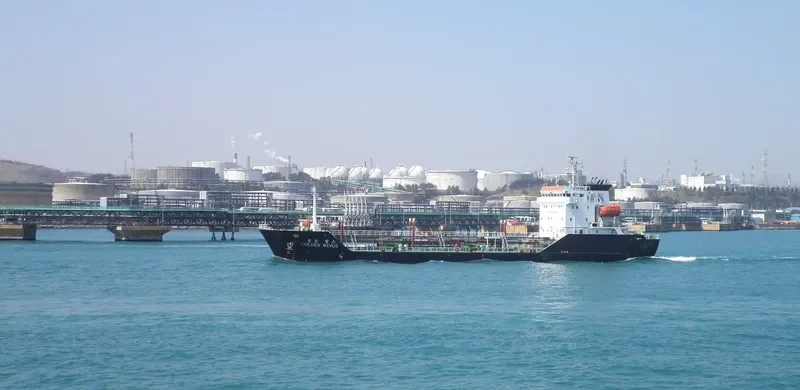 GOLDEN WINGS Tanker IMO 9512862 photo 5