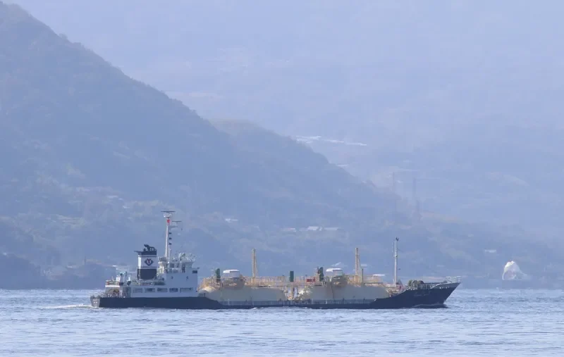 RYOAN MARU General Cargo IMO 9512886 photo 6
