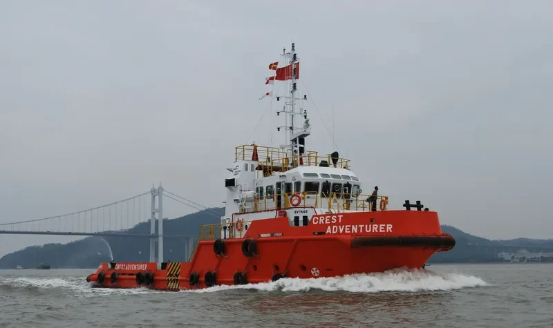 TAN CANG 88 General Cargo IMO 9512965 photo 2
