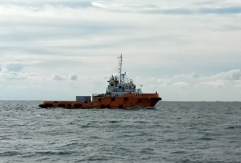 LSM. NUSANTARA General Cargo IMO 9512977 photo 5