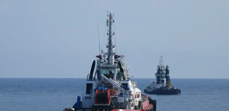 REMO General Cargo IMO 9513048