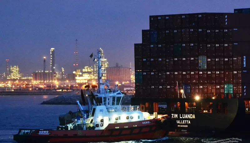 REMO General Cargo IMO 9513048 photo 6