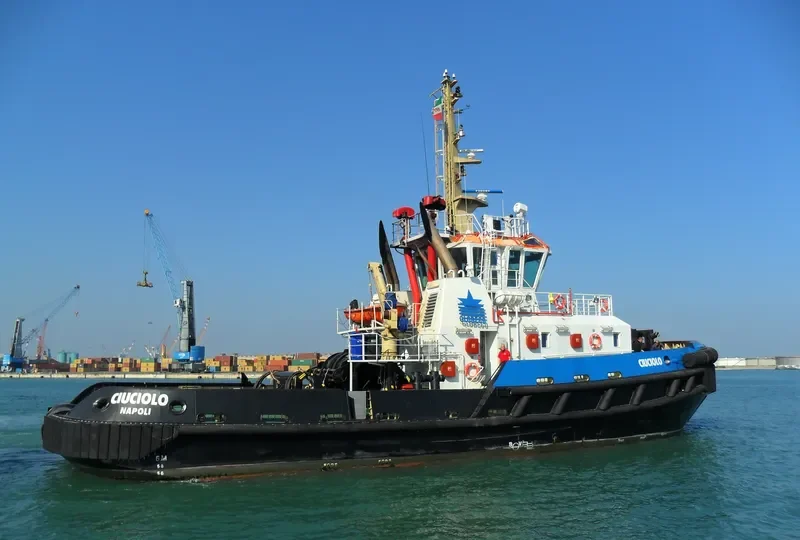 ANTEY General Cargo IMO 9513062 photo 5