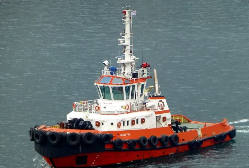 NAZIM TUR General Cargo IMO 9513086 photo 6