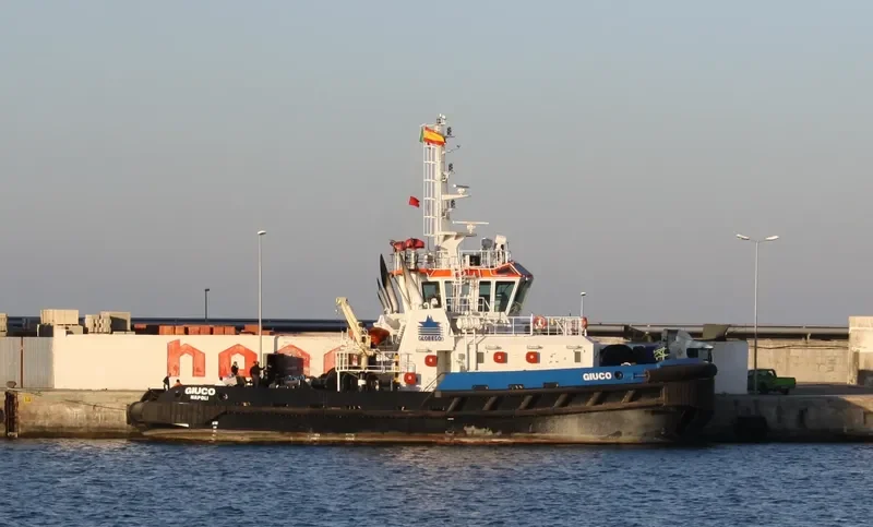 STEADY General Cargo IMO 9513098