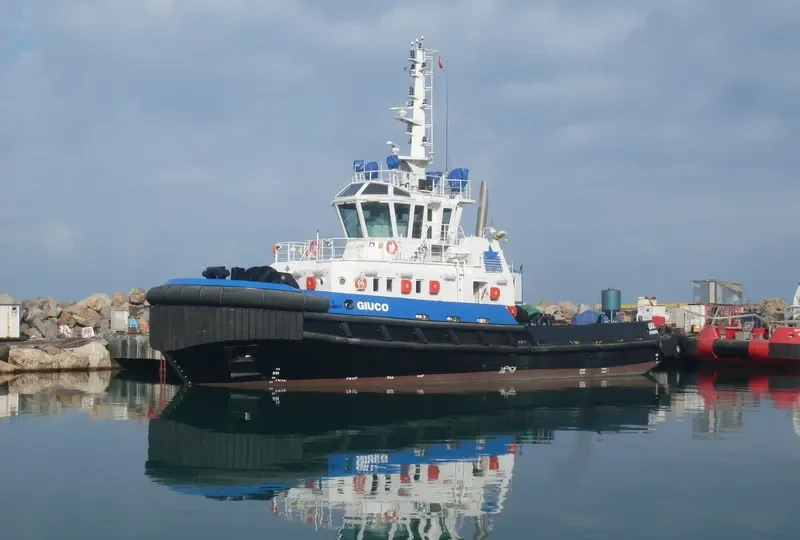 STEADY General Cargo IMO 9513098 photo 3