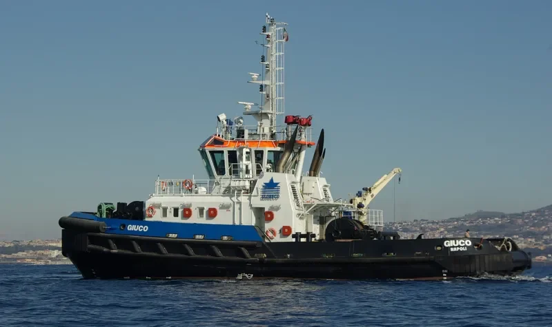 STEADY General Cargo IMO 9513098 photo 5