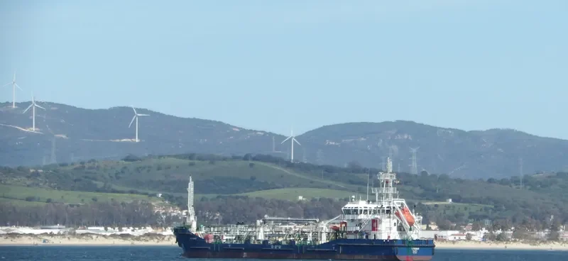 PETROMAR Tanker IMO 9513127 photo 4