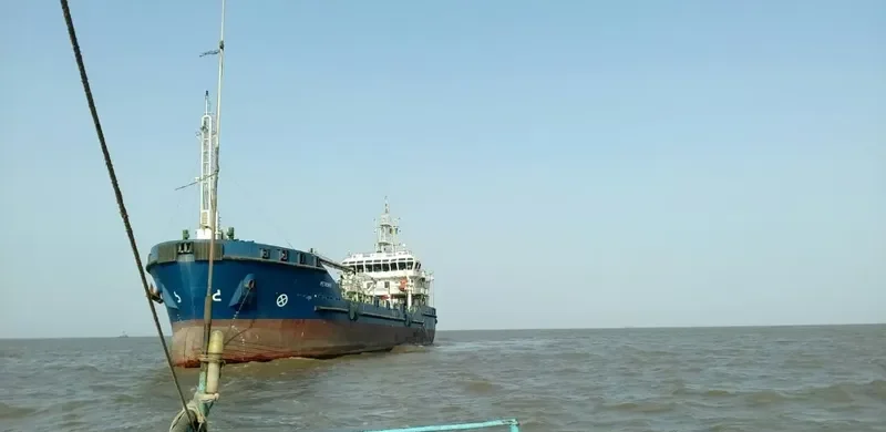 PETROMAR Tanker IMO 9513127 photo 8
