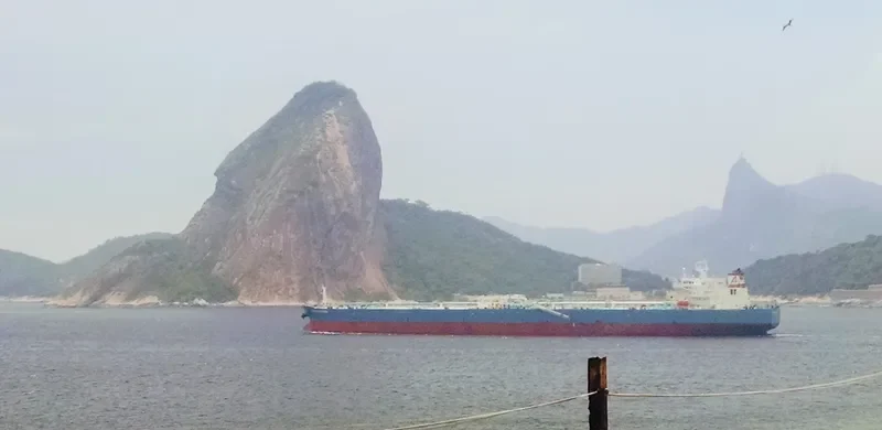 ADVANTAGE SUN Tanker IMO 9513141