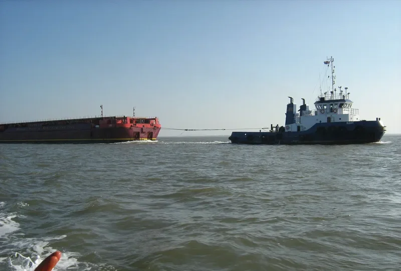 EAST General Cargo IMO 9513244 photo 3