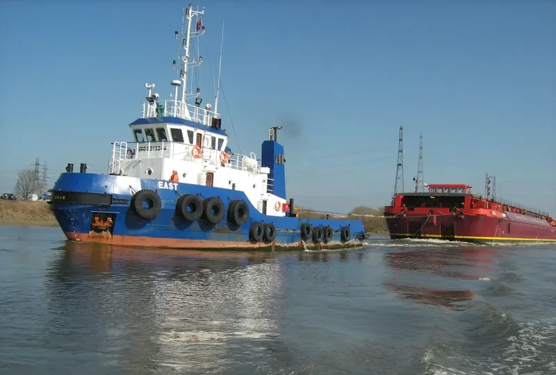 EAST General Cargo IMO 9513244 photo 4