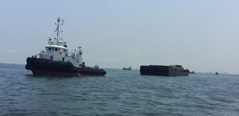 SUPPORT I General Cargo IMO 9513347 photo 2