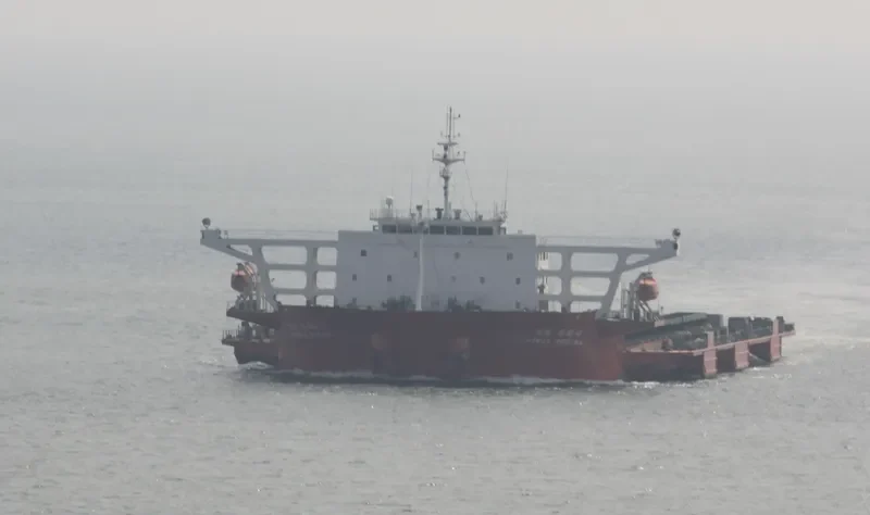 JIN WAN NV WANG General Cargo IMO 9513452 photo 4