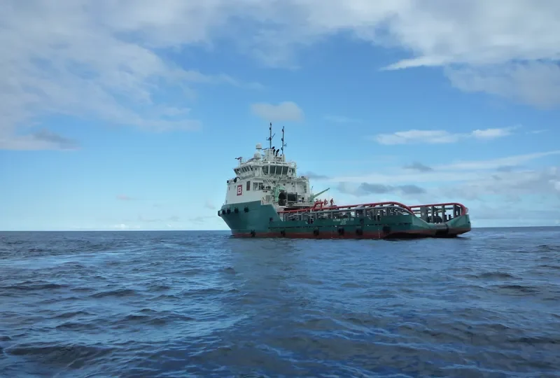 BOURBON LIBERTY 206 Multi-Purpose Vessel IMO 9513529 photo 4