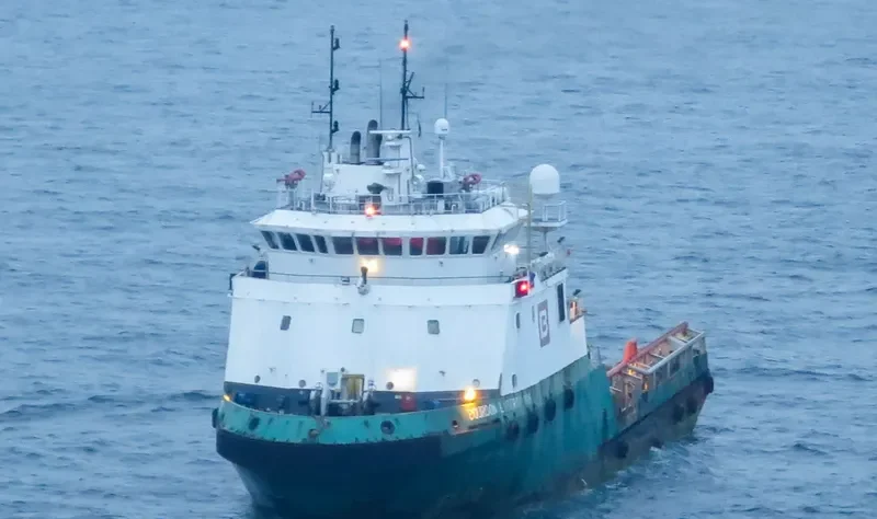 BOURBON LIBERTY 206 Multi-Purpose Vessel IMO 9513529 photo 6