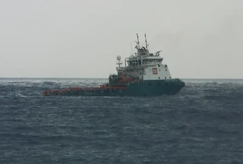 BOURBON LIBERTY 207 Offshore Vessel IMO 9513543 photo 4
