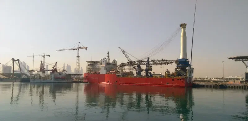 GLOBAL 1201 General Cargo IMO 9513579