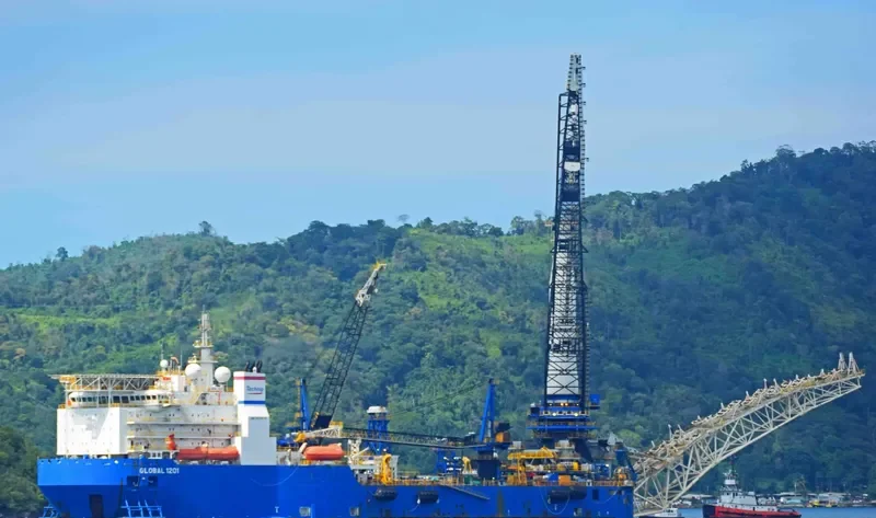 GLOBAL 1201 General Cargo IMO 9513579 photo 2