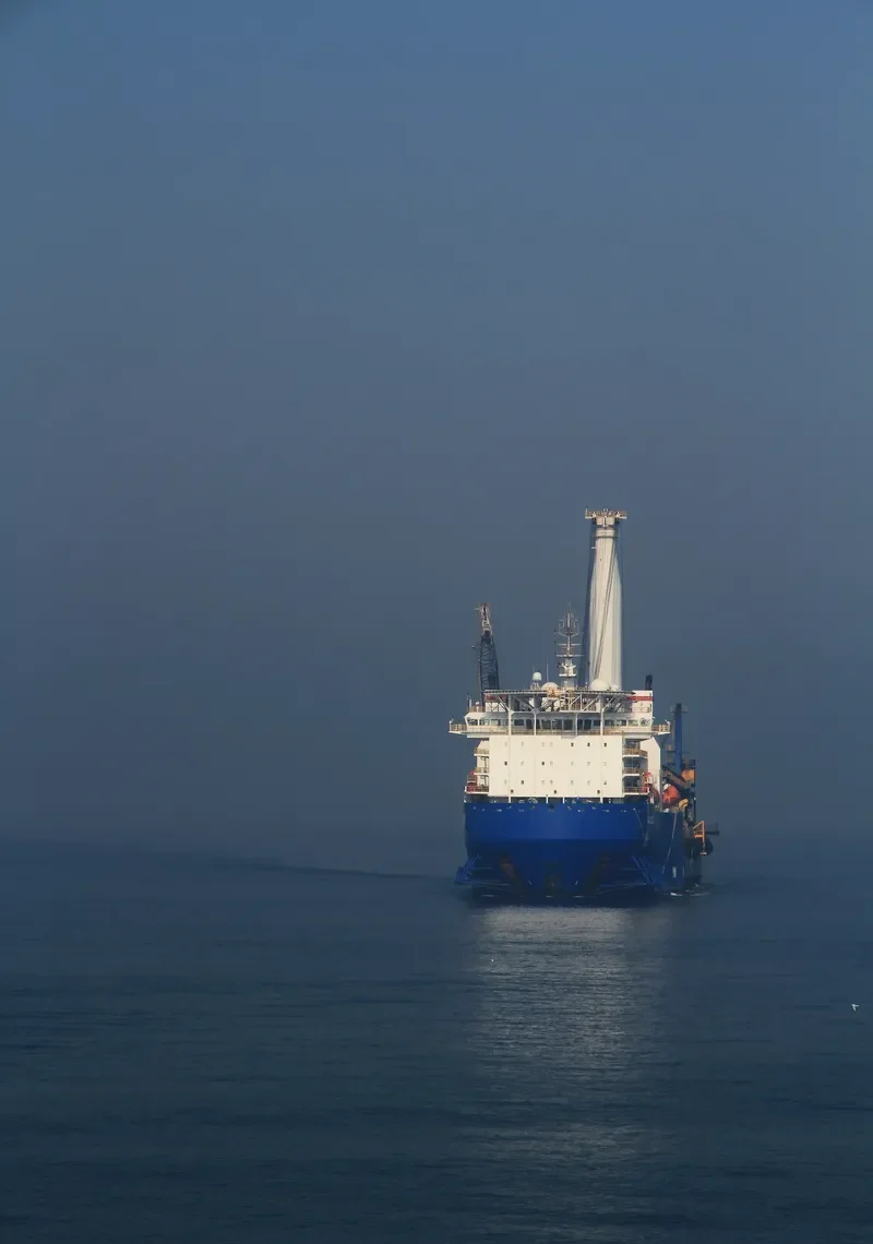 GLOBAL 1201 General Cargo IMO 9513579 photo 8