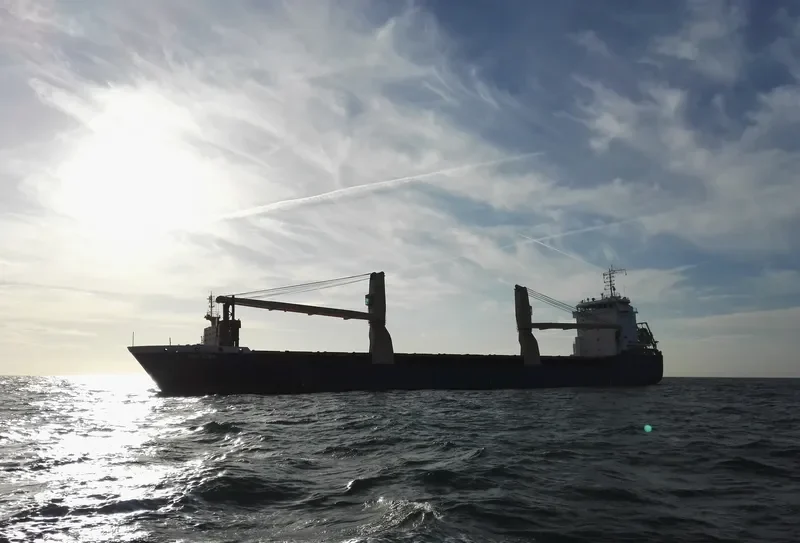 BBC LIMA General Cargo IMO 9513622 photo 9