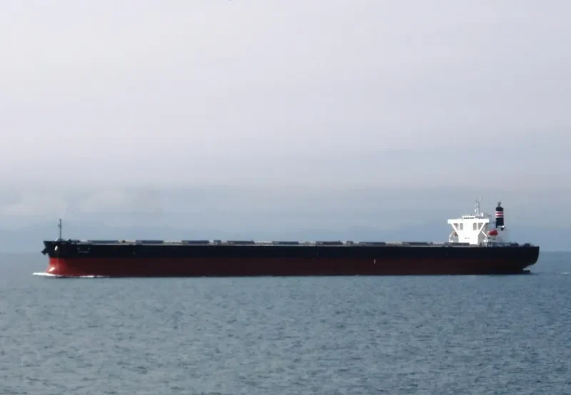 SHIRARA Bulk Carrier IMO 9513816 photo 8