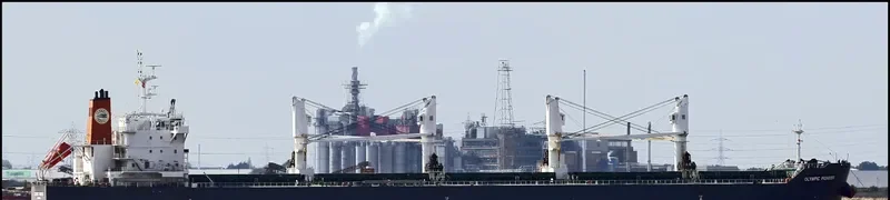 ANNAKI Bulk Carrier IMO 9513830 photo 3