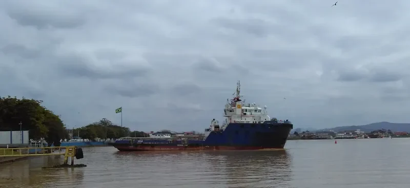 OCEAN CLEVER Offshore Vessel IMO 9513945 photo 6