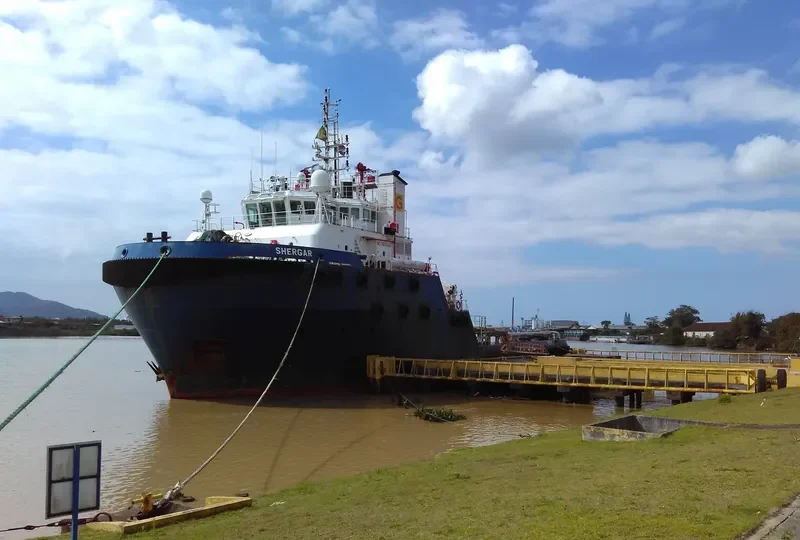 OCEAN CLEVER Offshore Vessel IMO 9513945 photo 7