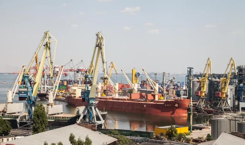 K.RUBY Bulk Carrier IMO 9514042 photo 6