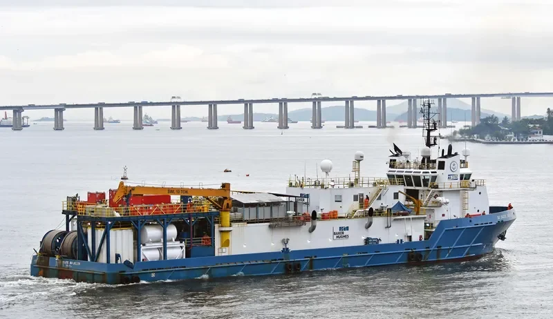 BJ BLUE MARLIN General Cargo IMO 9514092 photo 4