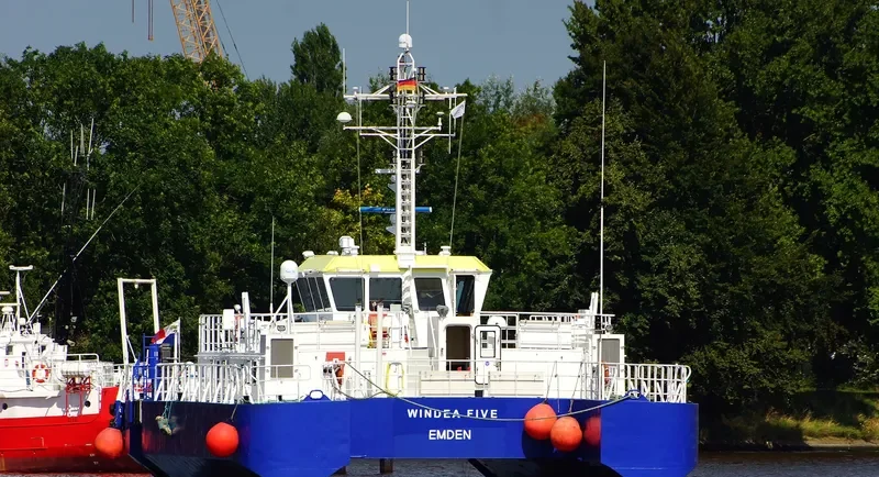NOVUS General Cargo IMO 9514119 photo 3