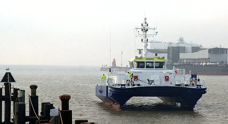 NOVUS General Cargo IMO 9514119 photo 4