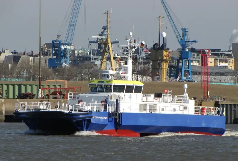 NOVUS General Cargo IMO 9514119 photo 5