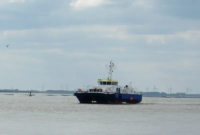 NOVUS General Cargo IMO 9514119 photo 6