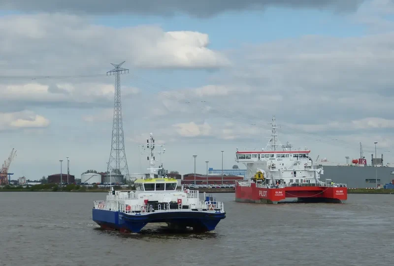 NOVUS General Cargo IMO 9514119 photo 7