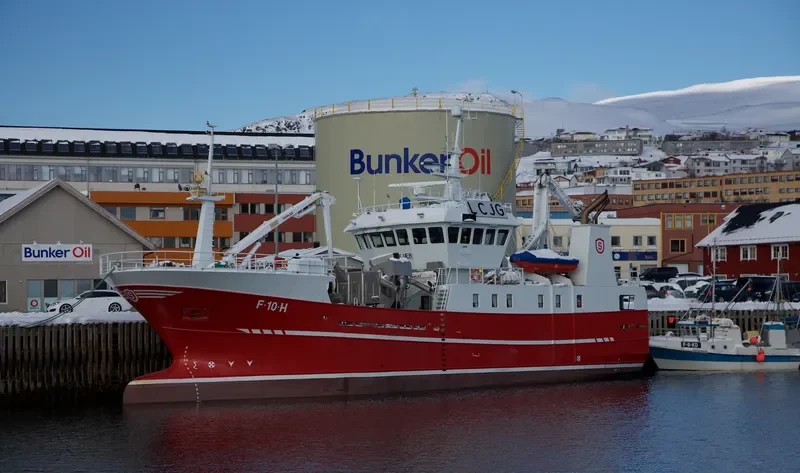 VESTBRIS General Cargo IMO 9514133 photo 3