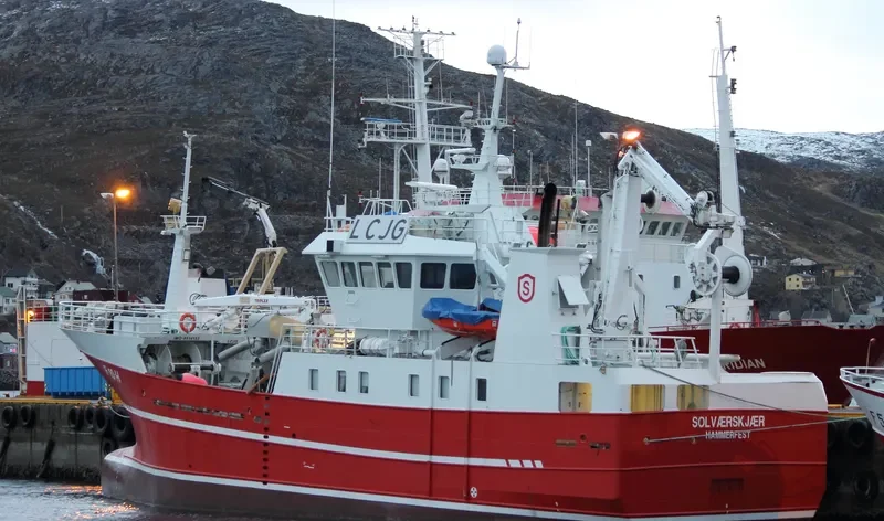 VESTBRIS General Cargo IMO 9514133 photo 5