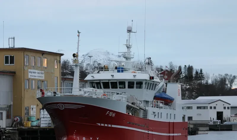 VESTBRIS General Cargo IMO 9514133 photo 7