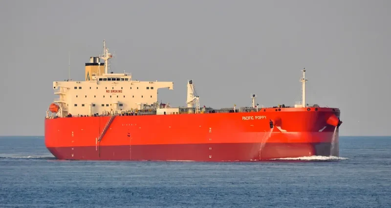 PEAK SPIRIT Tanker IMO 9514171 photo 9