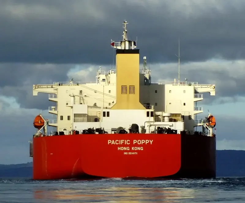 PEAK SPIRIT Tanker IMO 9514171 photo 10