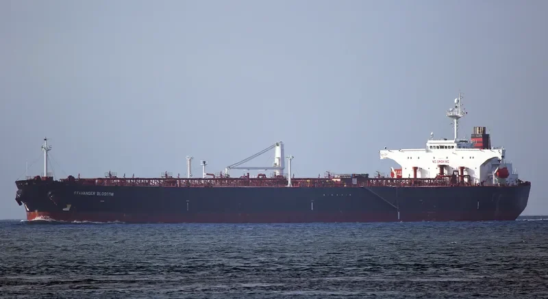 FLAGSHIP Bulk Carrier IMO 9514224 photo 2
